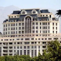 رونیکا پالاس شرق پروژه در حال ساخت رحیم قربانی