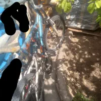 دوچرخه ۲۰|دوچرخه، اسکیت، اسکوتر|ماهان, |دیوار