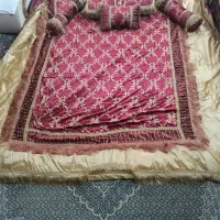 رو تختی