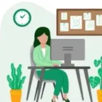 جویای کارم در مطبوکلینیک و سالن زیبایی(ناخنکارم)