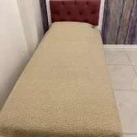 فروش فوری تخت یکنفره