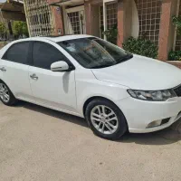 سراتو ۲۰۰۰اتومات بدون رنگ مدل ۱۳۹۷