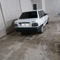 پراید مدل 89