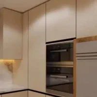 ساخت کابینت و کمد با اقساط ماهانه و ضمانت