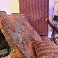 مبل تک نفره