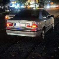 سمند87 LX ال ایکس|خودرو سواری و وانت|رشت, هلال احمر|دیوار