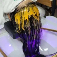 پاکسازی سر