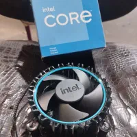 فن CPU i5 نو