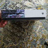 ایکس باکس وان اس