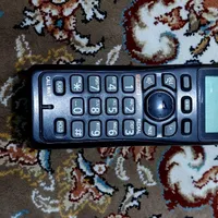 تلفن پاناسونیک