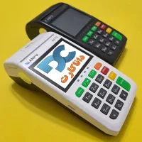 کارتخوان سیار AF75 داناکارت 4G / تحویل یک روزه