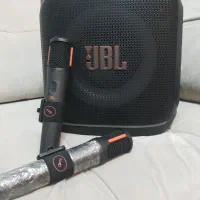 اسپیکر jbl encore 2