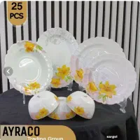 سرویس ارکوپال نو