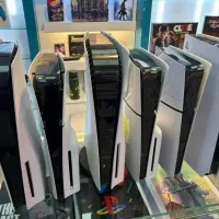 فروش پلی استیشن  با کالاپی و این کالانو و اکبندست