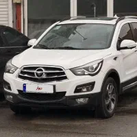 هایما s5 مدل ۹۷