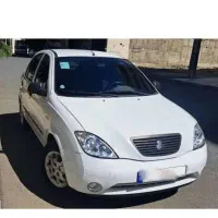تیبا دو مدل ۱۴۰۰