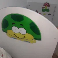 تخت کودک