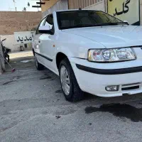 سمندef7مدل ۹۹