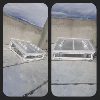 شیشه بری آذین