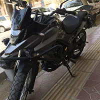 موتور nh 180