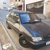 پراید ۱۳۲مدل ۹۵|خودرو سواری و وانت|صدرا-فارس, فاز ۱|دیوار