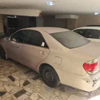 کمری ۲۰۰۶xli
