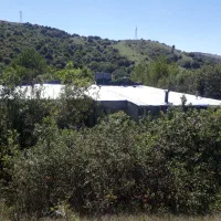 اجاره کافه در حیران