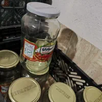 شیشه رب اسپادانا 2 کیلویی
