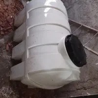 منبع پلیمر ۱۰۰۰لیتری نو