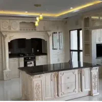 تمامی خدمات فنی مهندسی و نصب MDF و دکوراسیون داخلی