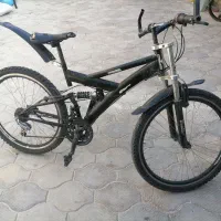 دوچرخه 26 و 20