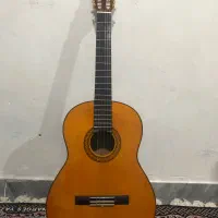گیتار یاماهاc70اصل