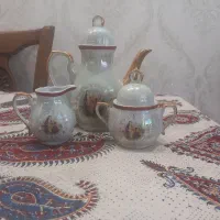 چای خوری