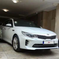 اپتیما جی تی لاین ۲۰۱۷ فول شرکتی