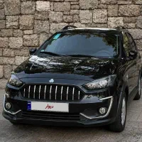 اطلس G فول آپشن مدل ۱۴۰۳ معاوضه و شرایط