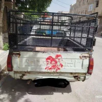 پیکان وانت