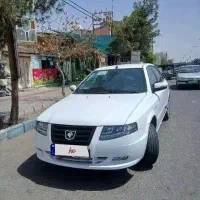 سورن دوگانه مخزن بزرگ