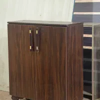 جاکفشی تمام mdf