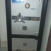 گاو صندوق ایران کاوه