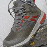 کفش کوهنوردی استوک اورجینال مرلررصدراسایز۴۴