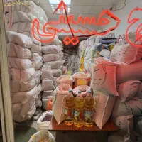 فروش انواع برنج ایرانی،پاکستانی،تایلندی