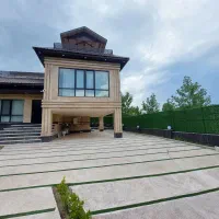 ویلای استخردار لوکس ۳خواب،کد پاییز