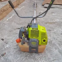 موتور علف زن