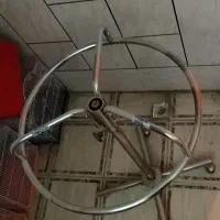 رگال آویز لباس