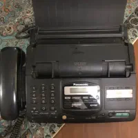 تلفن فکس پاناسونیک