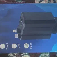 شارژر اصلی فندکی ماشین چند کاره