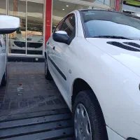 پژو 206مدل 89 شاسی پلم