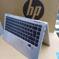 لپ‌تاپ HP مهندسی  ۲ ماه گارانتی فروش اقساطی
