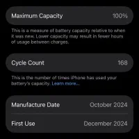 آیفون 16 (128G)|موبایل|یزد, |دیوار
