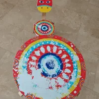 میز و صندلی کودک